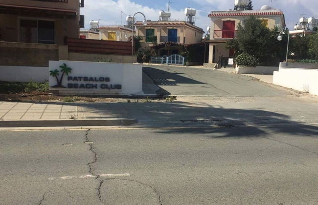 Beach House in Larnaca - Photo 16