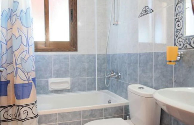 Villa Noni Large Private Pool A C Wifi - 1967 - Foto 76