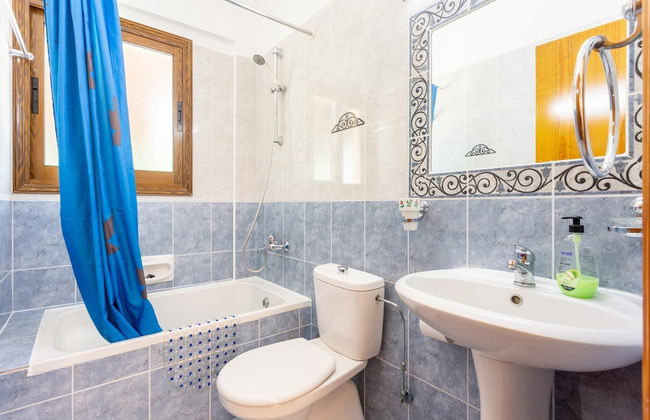 Villa Noni Large Private Pool A C Wifi - 1967 - Foto 61