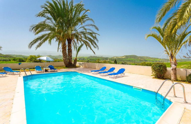 Villa Noni Large Private Pool A C Wifi - 1967 - Foto 69