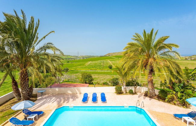 Villa Noni Large Private Pool A C Wifi - 1967 - Foto 36