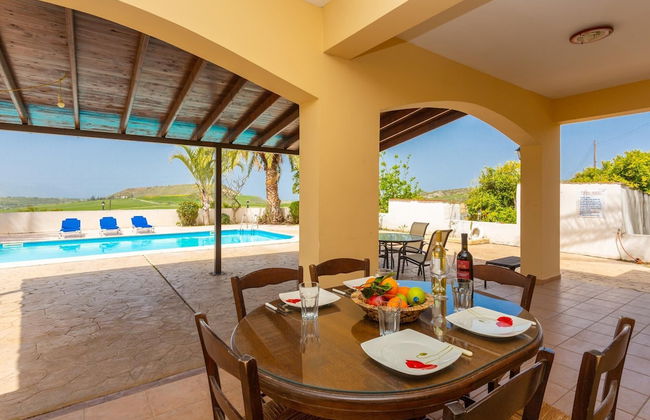 Villa Noni Large Private Pool A C Wifi - 1967 - Foto 71