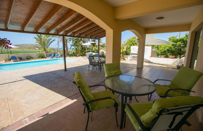 Villa Noni Large Private Pool A C Wifi - 1967 - Foto 9
