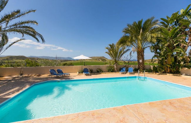 Villa Noni Large Private Pool A C Wifi - 1967 - Foto 6