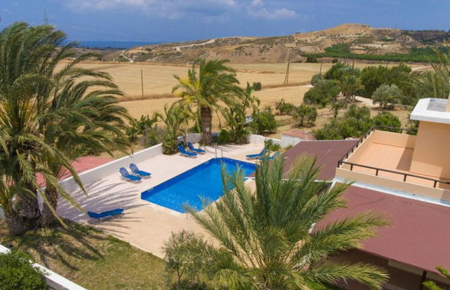 Villa Noni Large Private Pool A C Wifi - 1967 - Foto 79