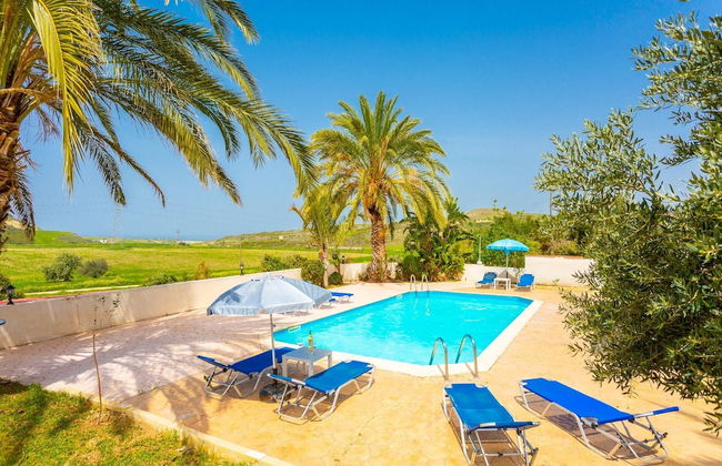 Villa Noni Large Private Pool A C Wifi - 1967 - Foto 49