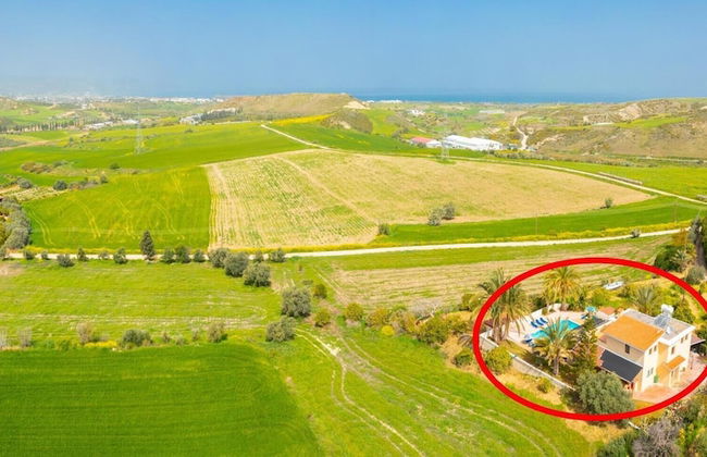 Villa Noni Large Private Pool A C Wifi - 1967 - Foto 51