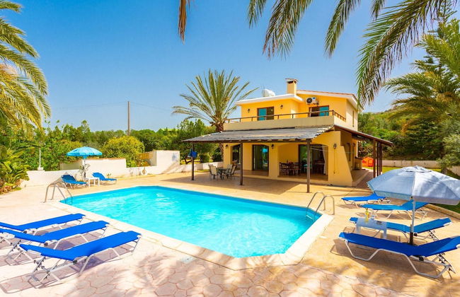 Villa Noni Large Private Pool A C Wifi - 1967 - Foto 48