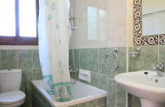 Villa Noni Large Private Pool A C Wifi - 1967 - Foto 16