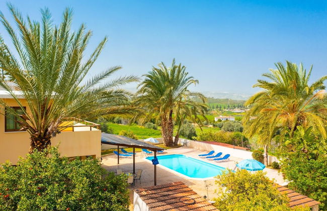 Villa Noni Large Private Pool A C Wifi - 1967 - Foto 68