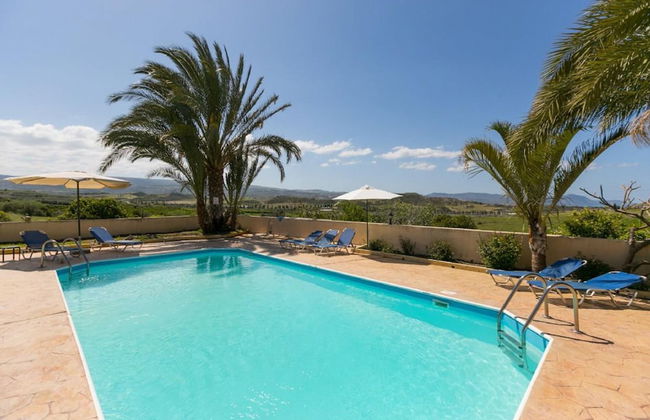 Villa Noni Large Private Pool A C Wifi - 1967 - Foto 7