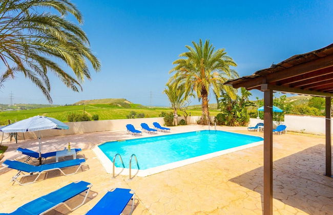 Villa Noni Large Private Pool A C Wifi - 1967 - Foto 52