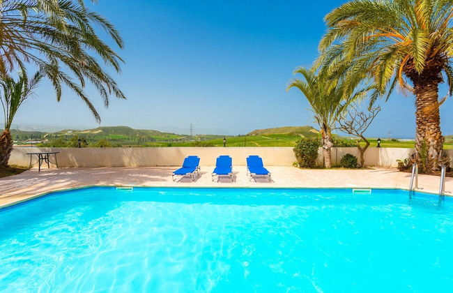 Villa Noni Large Private Pool A C Wifi - 1967 - Foto 27