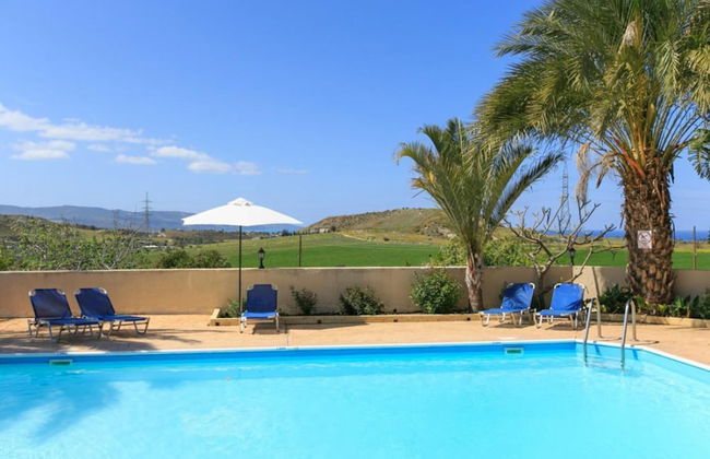 Villa Noni Large Private Pool A C Wifi - 1967 - Foto 4