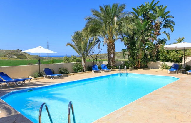 Villa Noni Large Private Pool A C Wifi - 1967 - Foto 3