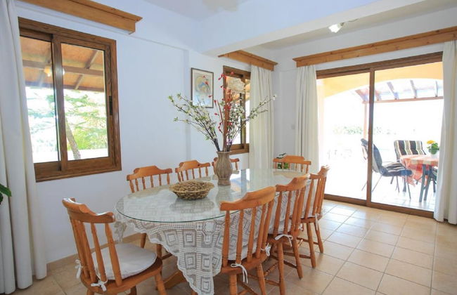 Villa Noni Large Private Pool A C Wifi - 1967 - Foto 10