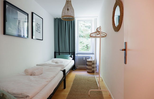 3-Zimmer Apartment in Altstadtlage - Foto 3