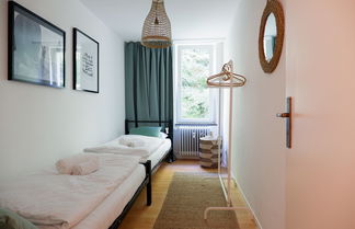 Photo 3 - 3-Zimmer Apartment in Altstadtlage