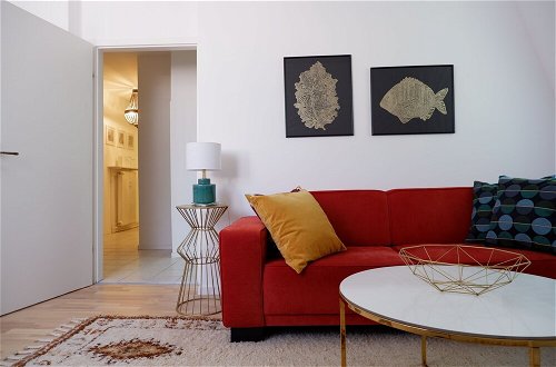 Foto 9 - 3-Zimmer Apartment in Altstadtlage