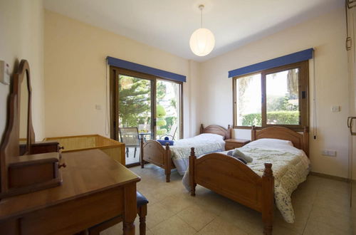 Photo 11 - Villa Stefanos Large Private Pool Walk to Beach A C Wifi Eco-friendly - 2403