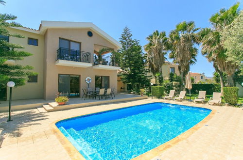 Foto 73 - Villa Stefanos Large Private Pool Walk to Beach A C Wifi Eco-friendly - 2403