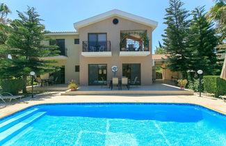 Foto 2 - Villa Stefanos Large Private Pool Walk to Beach A C Wifi Eco-friendly - 2403