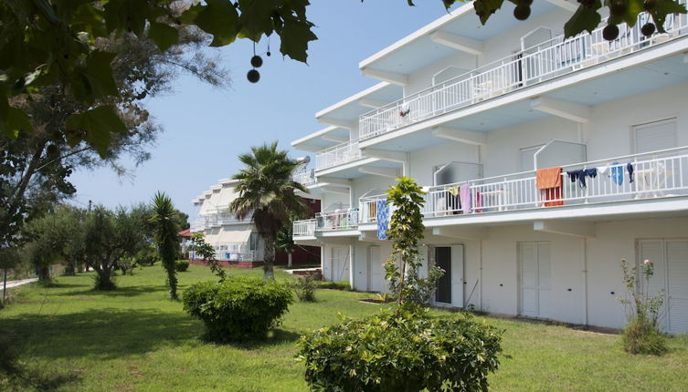 Photo 1 - Apartments Hotel Alexandros