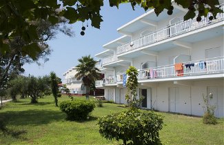 Foto 1 - Apartments Hotel Alexandros