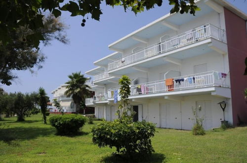 Photo 21 - Apartments Hotel Alexandros