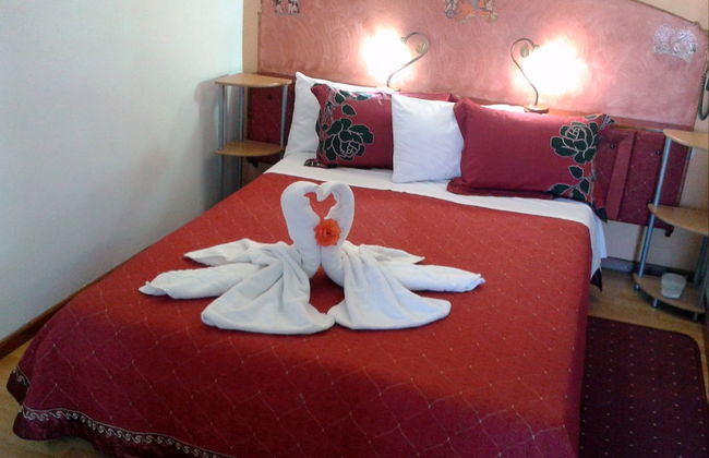 Sun City - Foto 24