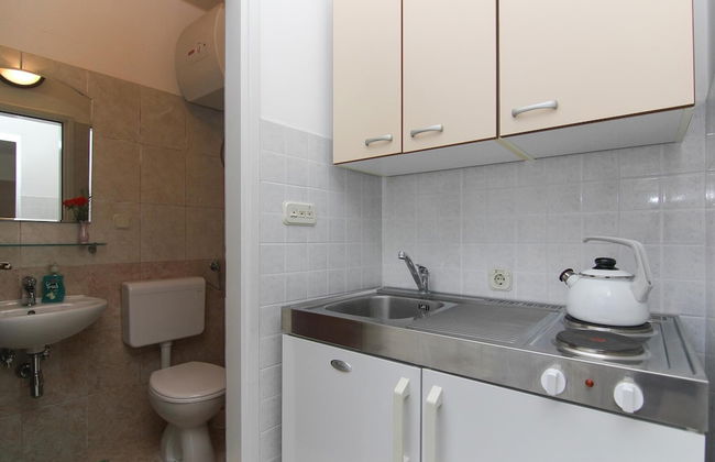 Apartments Villa Alex - Foto 41