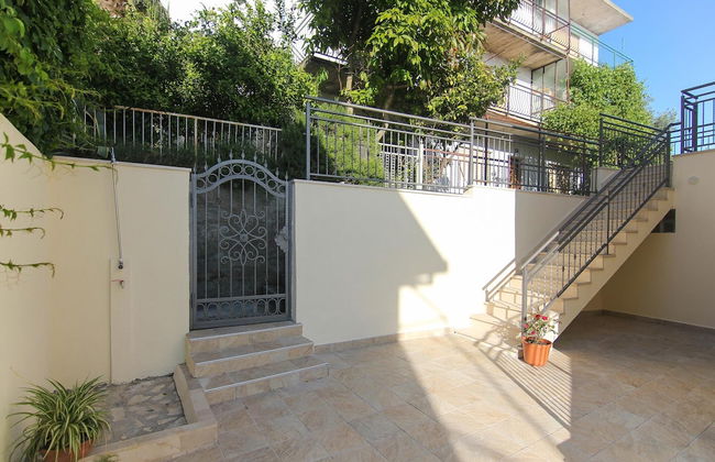 Apartments Villa Alex - Foto 2