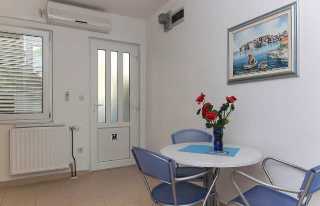 Apartments Villa Alex - Foto 26