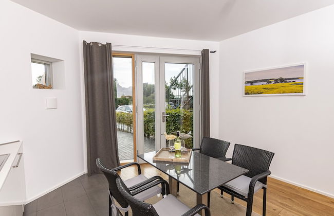 Seglerwohnung 9 - Foto 8