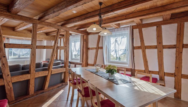 Servicio de comidas en la habitación