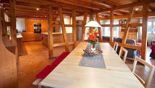 Servicio de comidas en la habitación