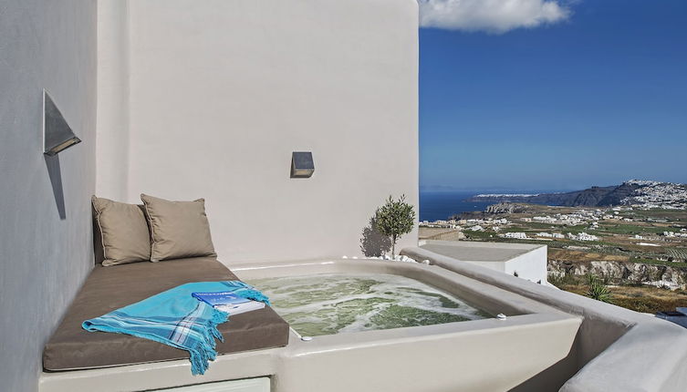 Photo 1 - Pyrgos Terrace House