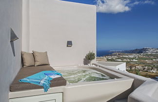 Photo 1 - Pyrgos Terrace House