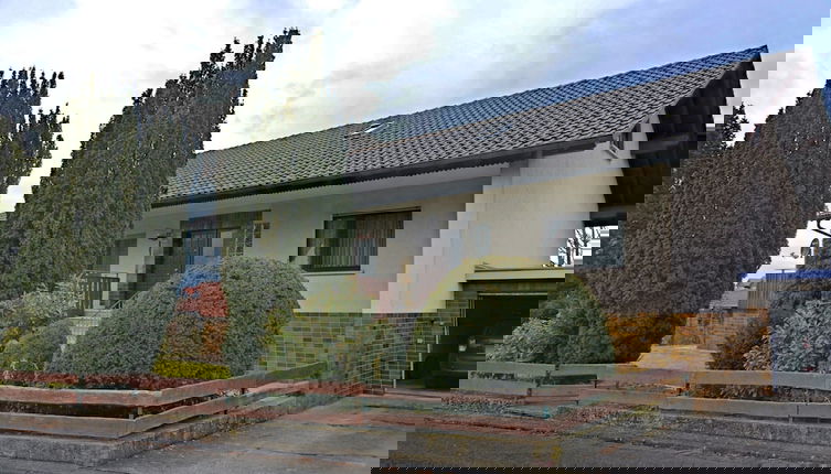 Foto 1 - Holiday Home in Hesse with Infrared Sauna near Sauerland