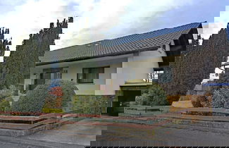 Foto 1 - Holiday Home in Hesse with Infrared Sauna near Sauerland
