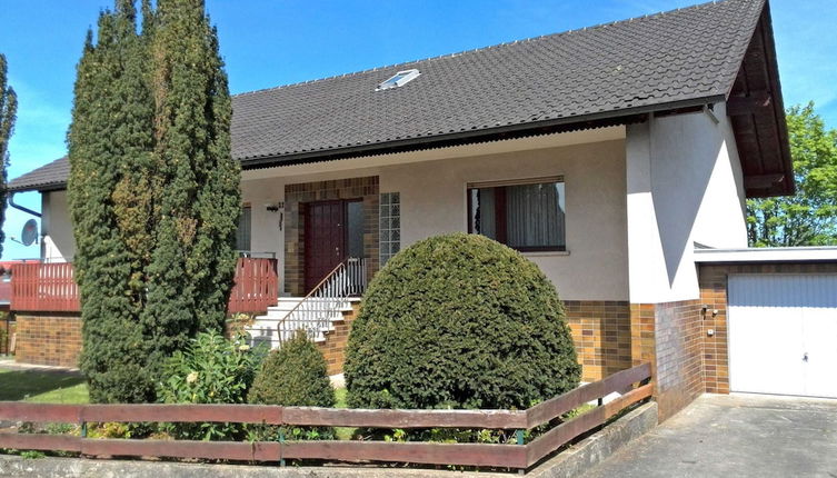 Photo 1 - Holiday Home in Hesse with Infrared Sauna near Sauerland