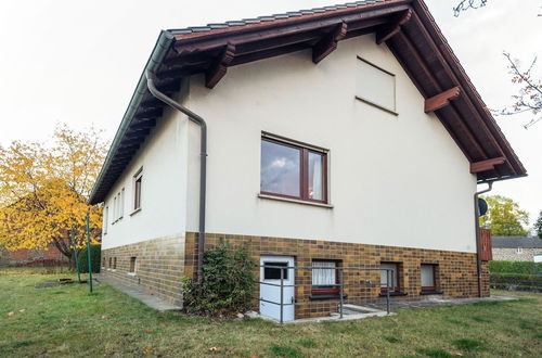 Foto 25 - Holiday Home in Hesse with Infrared Sauna near Sauerland