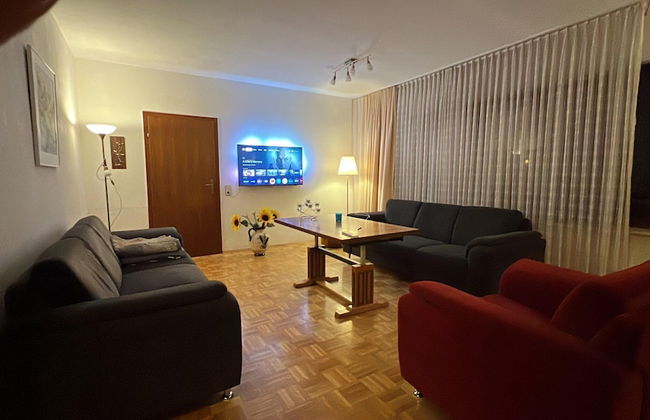 Holiday Home in Hesse with Infrared Sauna near Sauerland - Photo 11