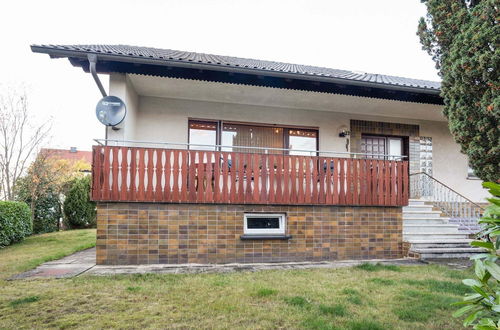 Photo 26 - Holiday Home in Hesse with Infrared Sauna near Sauerland