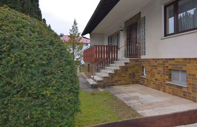 Holiday Home in Hesse with Infrared Sauna near Sauerland - Photo 26