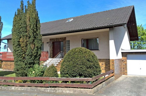 Photo 1 - Holiday Home in Hesse with Infrared Sauna near Sauerland