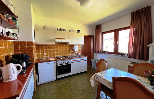 Holiday Home in Hesse with Infrared Sauna near Sauerland - Photo 8