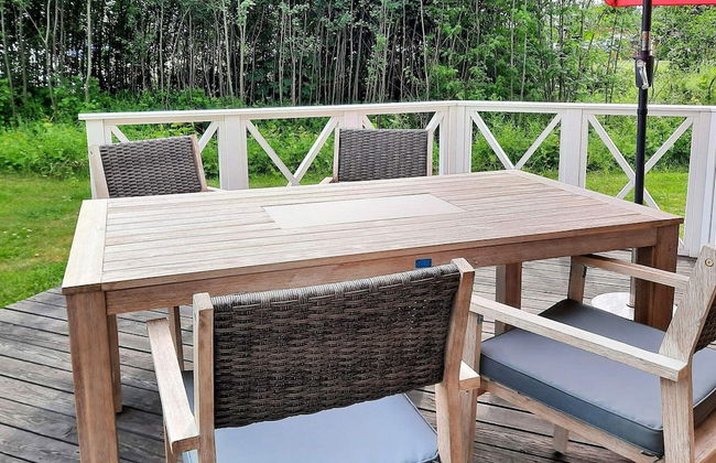 Holiday Home in Grömmitz - Foto 26