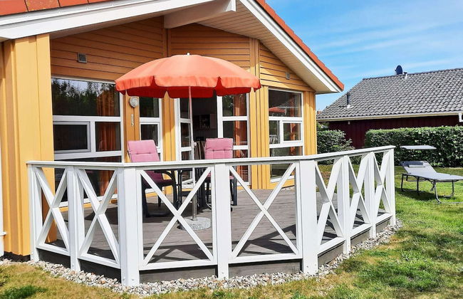 Holiday Home in Grömmitz - Foto 29