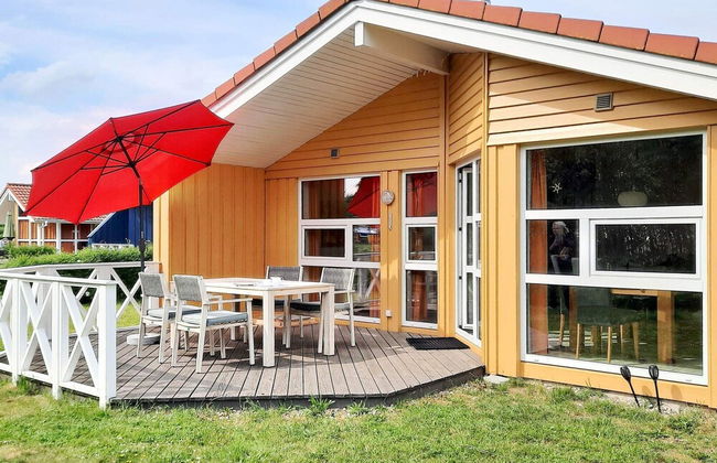 Holiday Home in Grömmitz - Foto 1